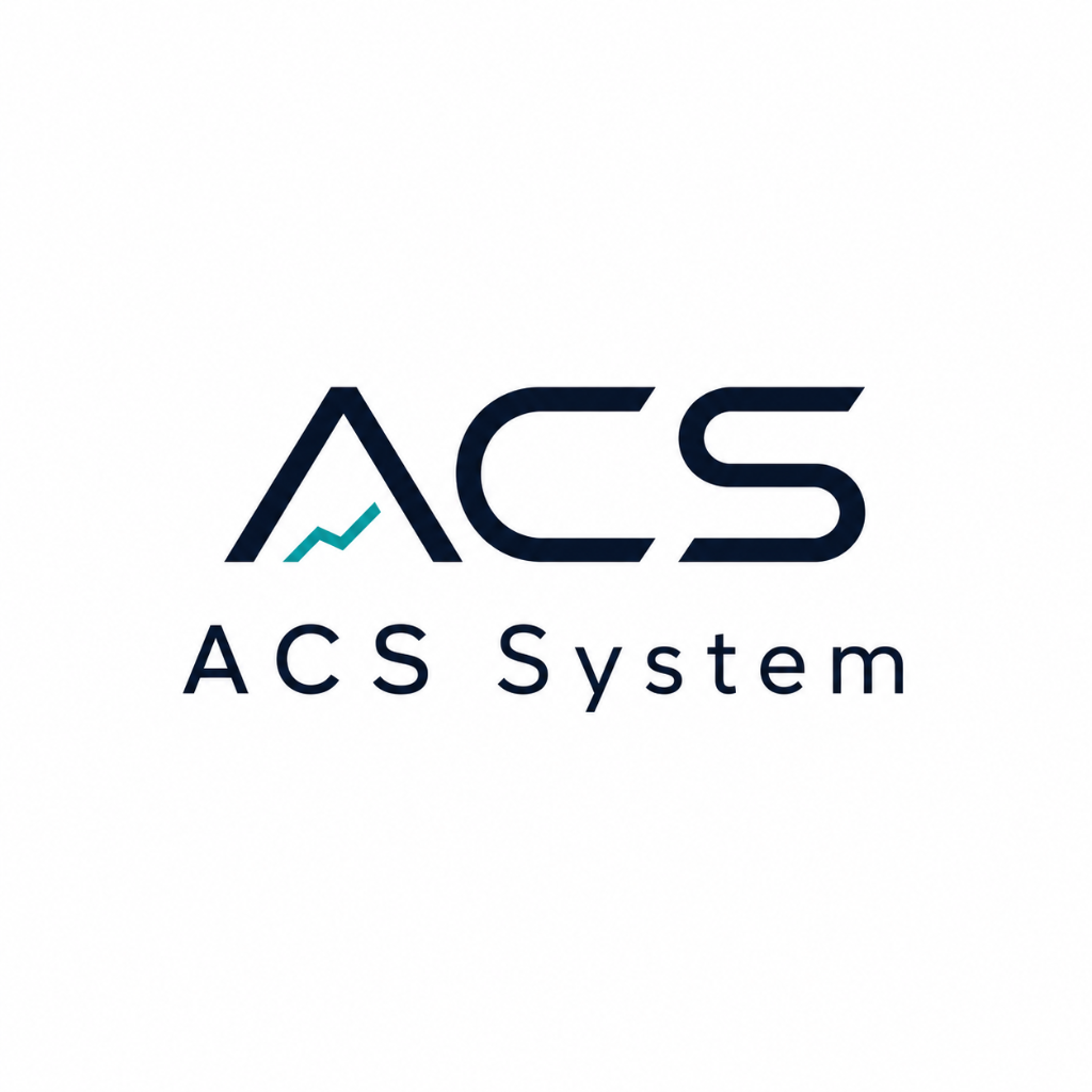 ACS System Logo